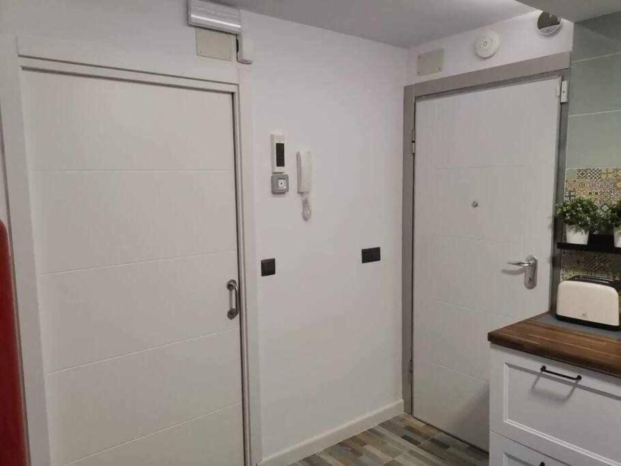 Centro Plaza Piscina Wi-fi Terraza Appartement Torremolinos