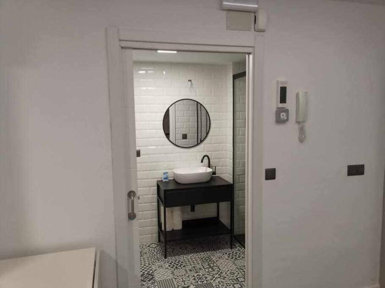 Appartement Centro Plaza Piscina Wi-fi Terraza Torremolinos