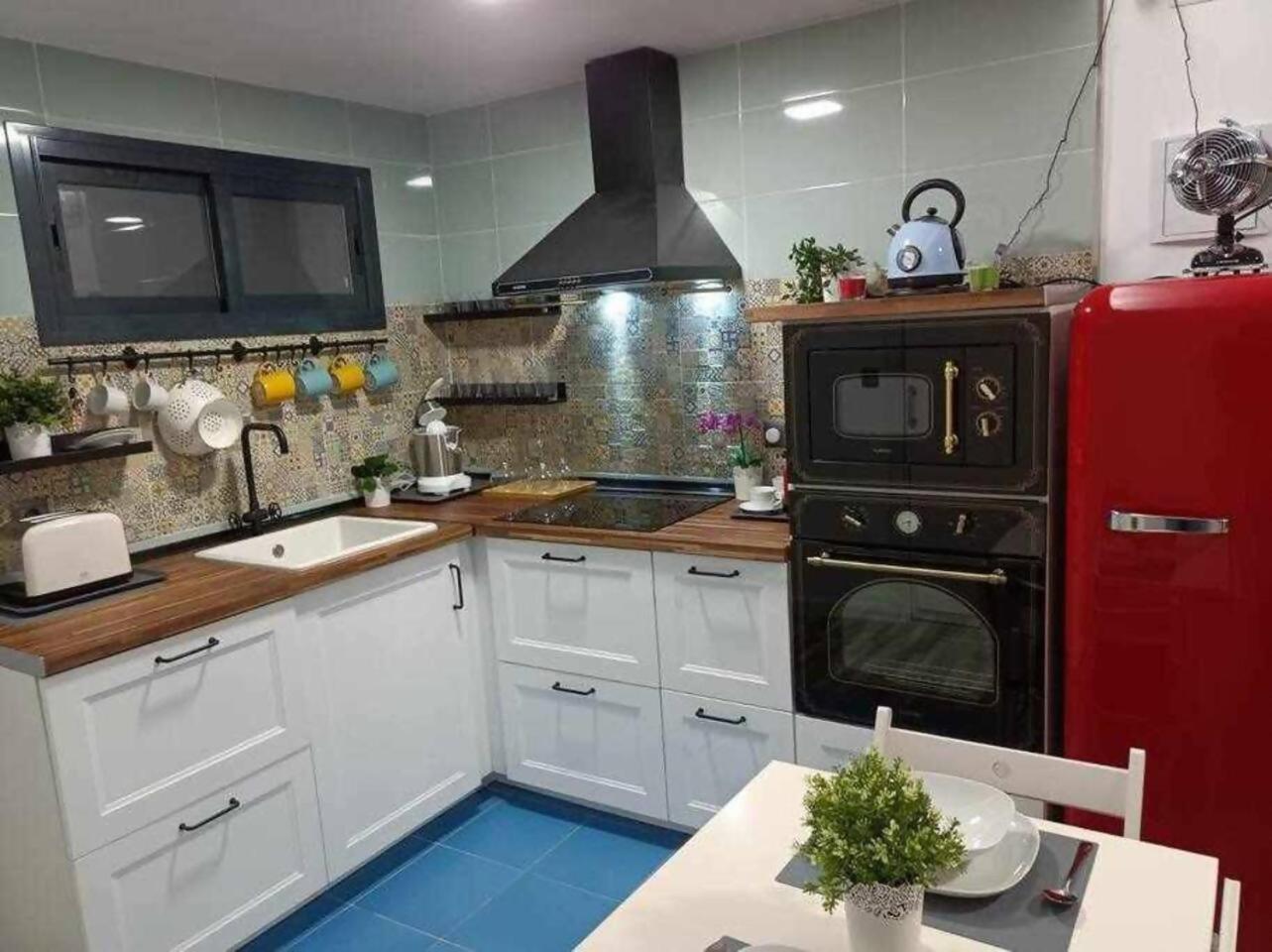 Appartement Centro Plaza Piscina Wi-fi Terraza Torremolinos
