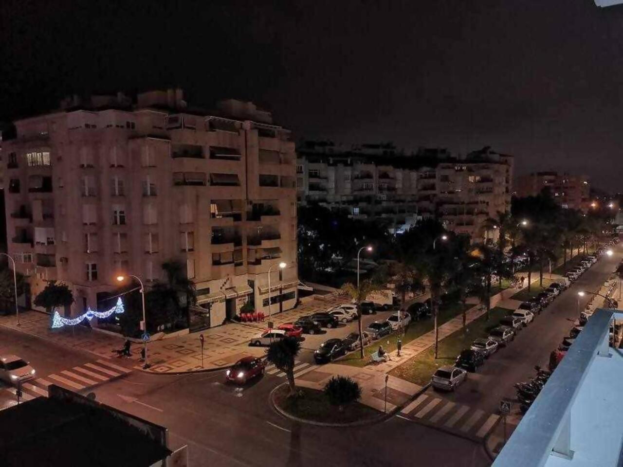 Centro Plaza Apto 24 Wifi Terraza Appartamento