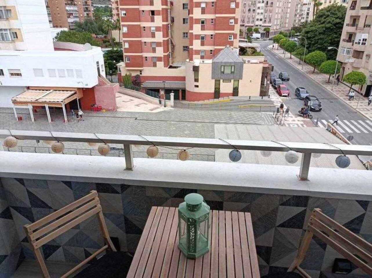 Appartamento Centro Plaza Apto 24 Wifi Terraza *