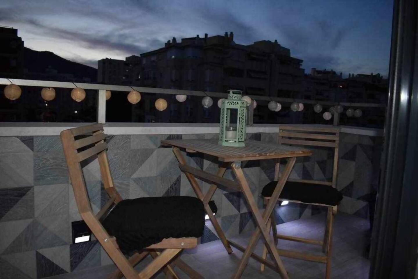 Appartamento Centro Plaza Apto 24 Wifi Terraza